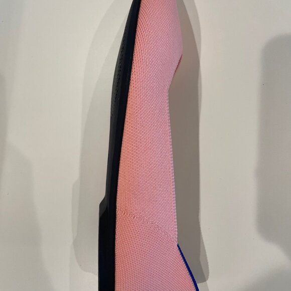 Pink Rothy's The Point (Retired Color) - Picture 5 of 6